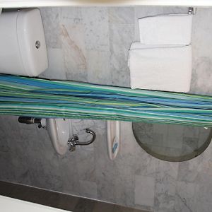 Basic Without Window Basement Double Room