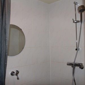 Basic Single Room